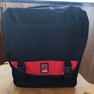 Chrome Industries sling bag